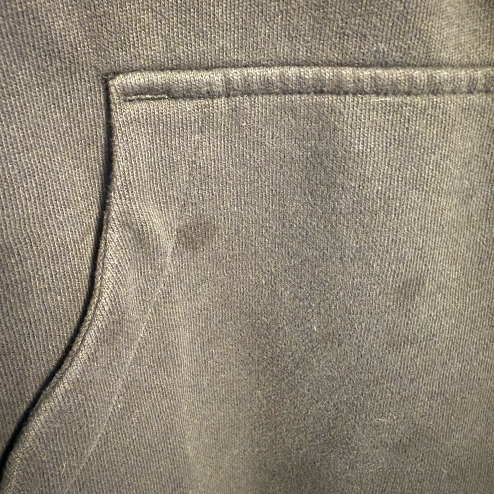 lululemon athletica Green Half-Zip Sweatshirt - Picture 3 of 3